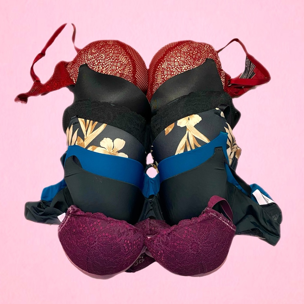 Victoria’s Secret Bra Bundle